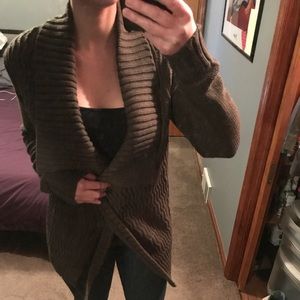 Boyfriend Oversized Sweater